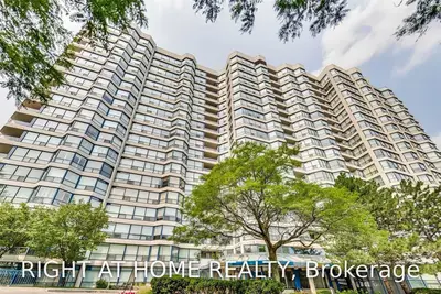 7300 Yonge Street 806, Vaughan, ON L4J 1V8