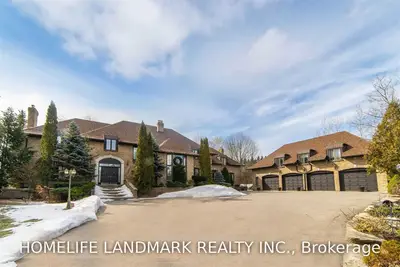 42 Sawmill Lane, Whitchurch-Stouffville, ON L0H 1G0