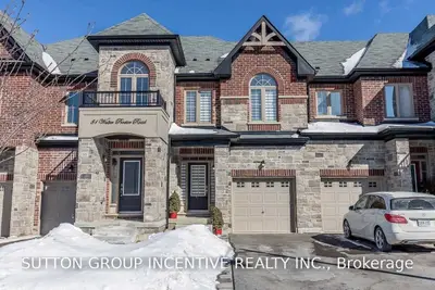 79 WALTER PROCTOR Road, East Gwillimbury, ON L9N 0N9