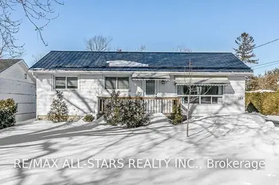 264 Church Street, Brock, ON L0K 1A0