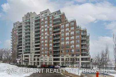 350 Red Maple Road 204, Richmond Hill, ON L4C 0T5