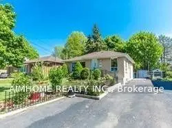 430 Taylor Mills Drive S Lower, Richmond Hill, ON L4C 2V2