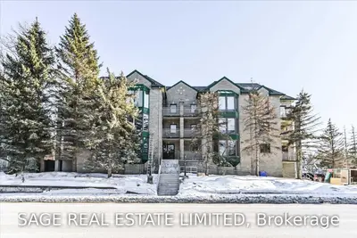 21 George Street 302, Aurora, ON L4G 2S1