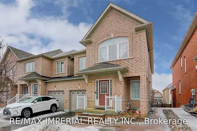 15 Quattro Avenue, Richmond Hill, ON L4E 0S5