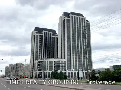 9085 Jane Street 1702, Vaughan, ON L4K 0L8