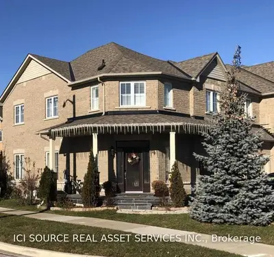 20 Aubergine Street, Richmond Hill, ON L4E 5A8
