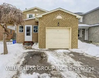 19 Bluesky Crescent, Richmond Hill, ON L4C 8J1