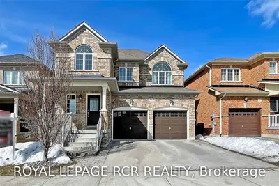 83 Duffin Drive, Whitchurch-Stouffville, ON L4A 0R6