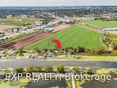 43 Private Drive, Bradford West Gwillimbury, On L3z 3h3