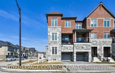 21 Hilts Drive, Richmond Hill, ON L4H 0H7