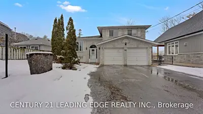 44 Riverglen Drive, Georgina, ON L4P 2R1