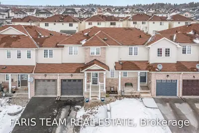 83 LOOKOUT Street, Essa, ON L0M 1B4