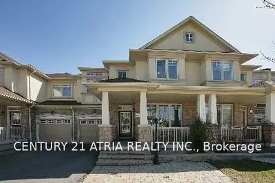 67 Shirrick Drive, Richmond Hill, ON L4E 0B6