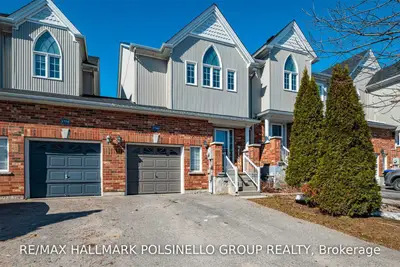 1760 LAMSTONE Street, Innisfil, ON L9S 4W3