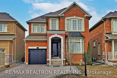 130 Gauguin Avenue, Vaughan, ON L4J 9J5