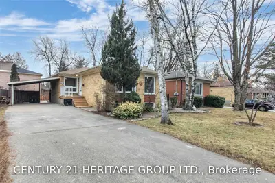 214 Altamira Road, Richmond Hill, ON L4C 4E1