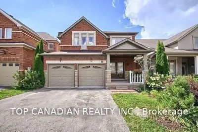 16 West Park Avenue Upper, Bradford West Gwillimbury, ON L3Z 0A8