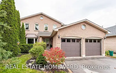 761 College Manor Drive W/O, Newmarket, ON L3Y 8G6