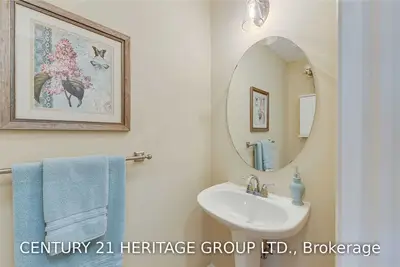 342 William Dunn Crescent, Newmarket, ON L3X 3L3