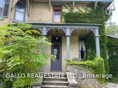 6120 Main Street, Whitchurch-Stouffville, ON L4A 1B5