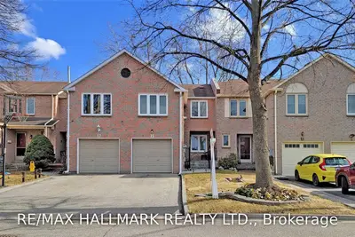 15 Moonlight Lane, Richmond Hill, ON L4C 8K1