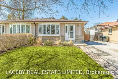 64 Adeline Avenue, New Tecumseth, ON L0G 1W0