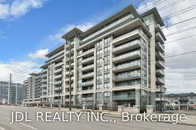 396 Highway 7 E Street 908, Richmond Hill, ON L4B 0G7