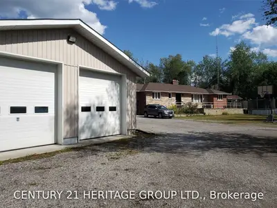 22999 Highway 48, Georgina, ON L0E 1R0
