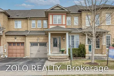 10 Rideau Drive, Richmond Hill, ON L4B 4P5