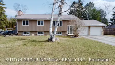 3067 SANDY COVE Drive, Innisfil, ON L9S 2K1