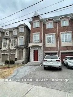 53 Hall Street, Richmond Hill, ON L4C 4N7