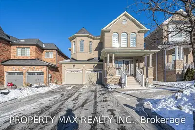 18 Filbert Court, Whitchurch-stouffville, On L4a 0r7