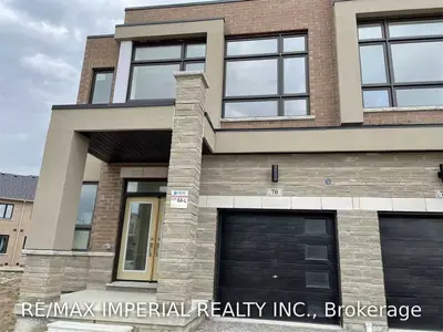 70 Boiton Street, Richmond Hill, ON L4S 0J4