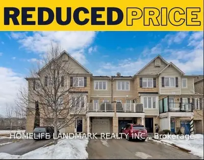 66 Cossey Lane, Whitchurch-Stouffville, ON L4A 0P9