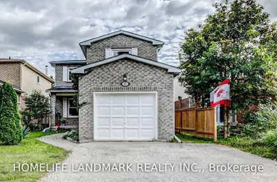 17 Bluesky Crescent Bsmt, Richmond Hill, ON L4C 8J1