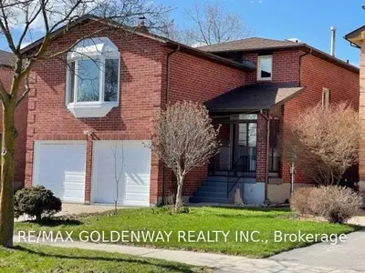 87 Belvedere Crescent, Richmond Hill, ON L4C 8V2