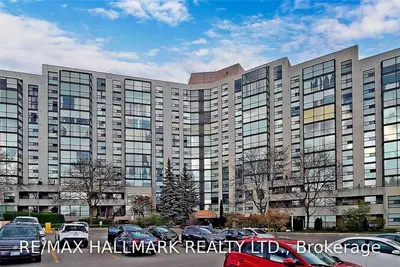 30 Harding Boulevard W 601, Richmond Hill, ON L4C 1S8