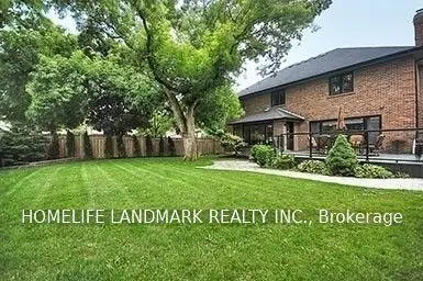 35 Chalmers Road, Richmond Hill, ON L4B 1S3