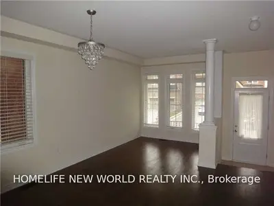 92 Betony Drive, Richmond Hill, ON L4E 0P5