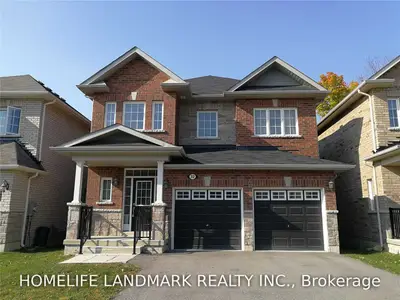32 Prosser Crescent, Georgina, ON L0E 1R0