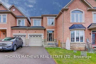 17 Collin Court, Richmond Hill, ON L4E 0X6