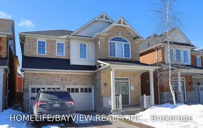 91 Greenhouse Lane, Whitchurch-Stouffville, ON L4A 0R1