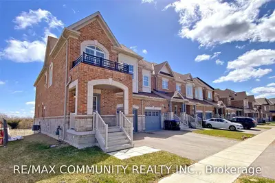 1269 HARRINGTON Street, Innisfil, ON L0L 1W0