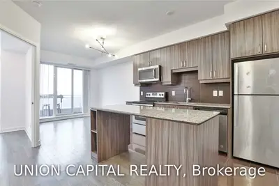 9201 Yonge Street 2010, Richmond Hill, ON L4C 6Z2