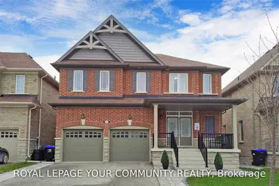 972 Green Street, Innisfil, ON L0L 1W0