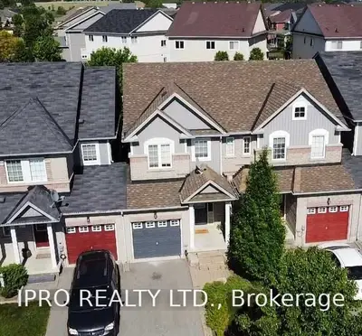 19 Hammill Heights, East Gwillimbury, ON L0G 1M0
