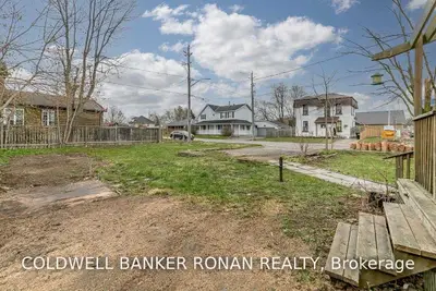 41 Queen Street S, New Tecumseth, ON L0G 1W0