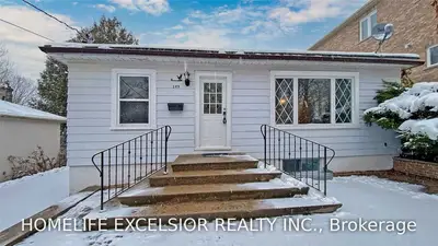 249 Palmer Avenue, Richmond Hill, ON L4C 1P1