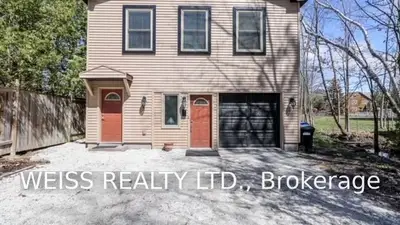 713 Kelly Street, Innisfil, ON L9S 2E4