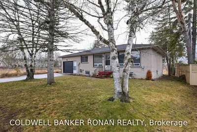 12 GEORGE Street, Innisfil, ON L0L 1L0